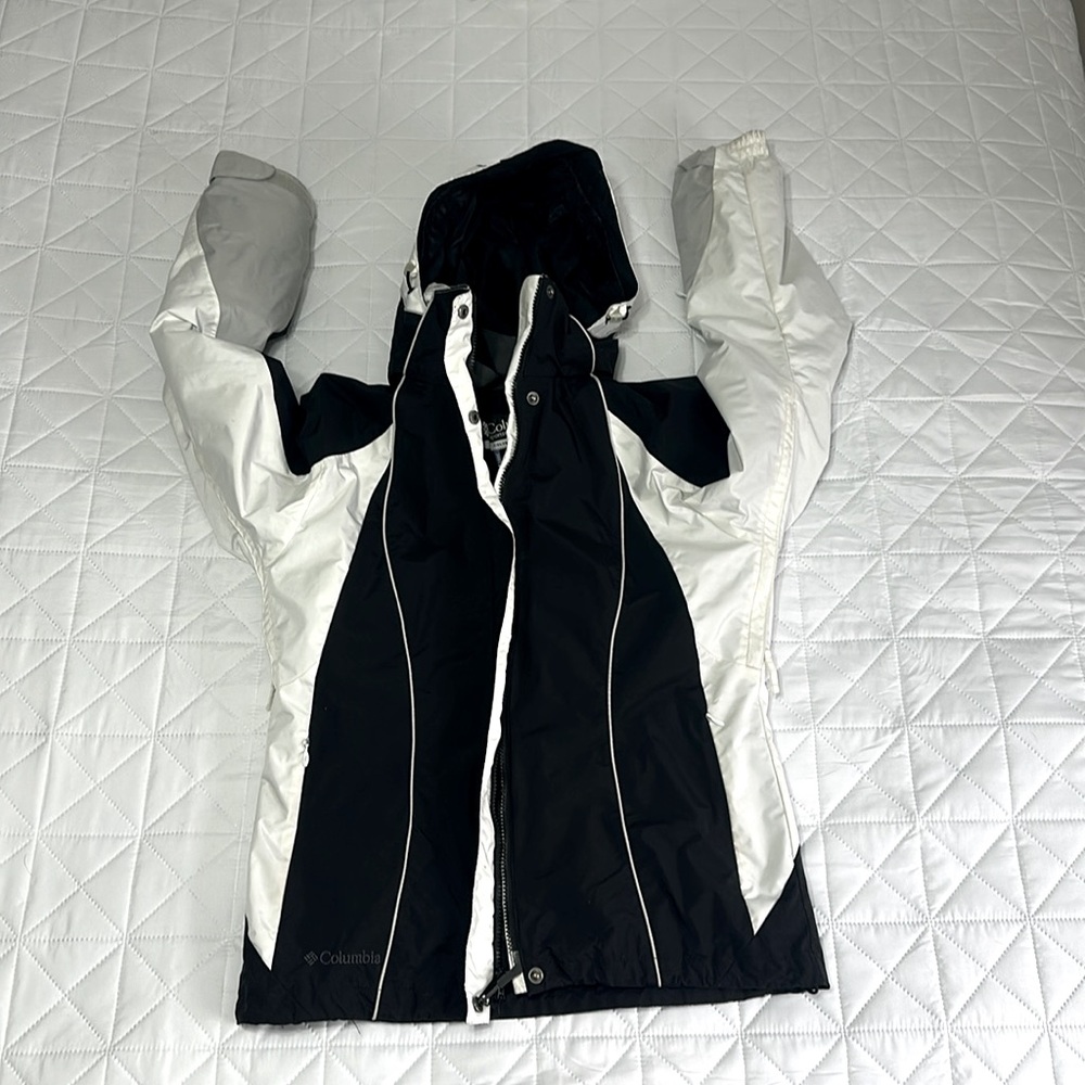 Columbia Winter Jacket